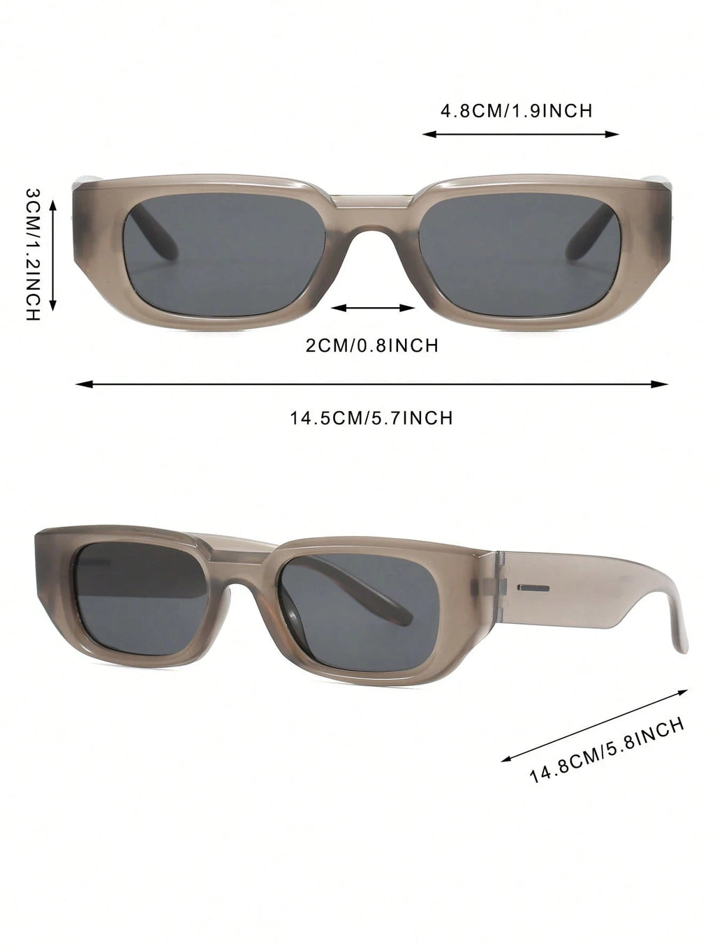 BLOOS GLASSES 2026 SYR COLLECTION