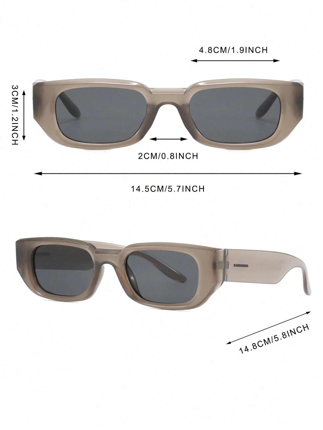 BLOOS GLASSES 2026 SYR COLLECTION